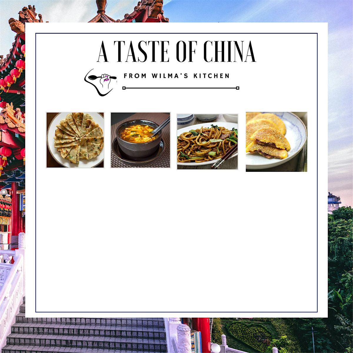 A Taste of China Culinary Experience, 25 January | Event in Edmonton | AllEvents