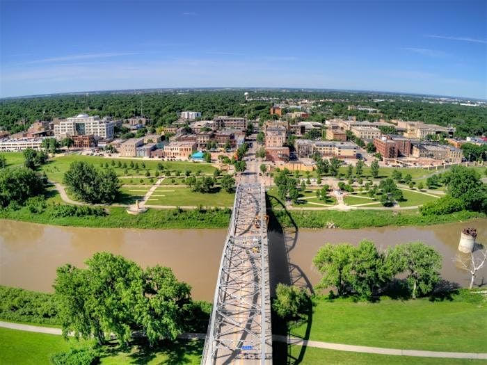 Adventurous Scavenger Hunt - Forkin‘ Fun Downtown Hunt | Event in Grand Forks | AllEvents