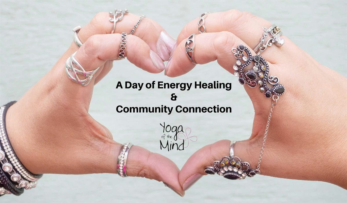 A Day of Energy Healing and Community Connection, 23 August | Event in Denver | AllEvents