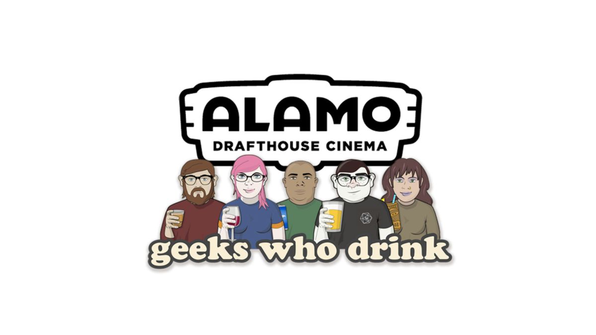 Geeks Who Drink | Event in Austin | AllEvents