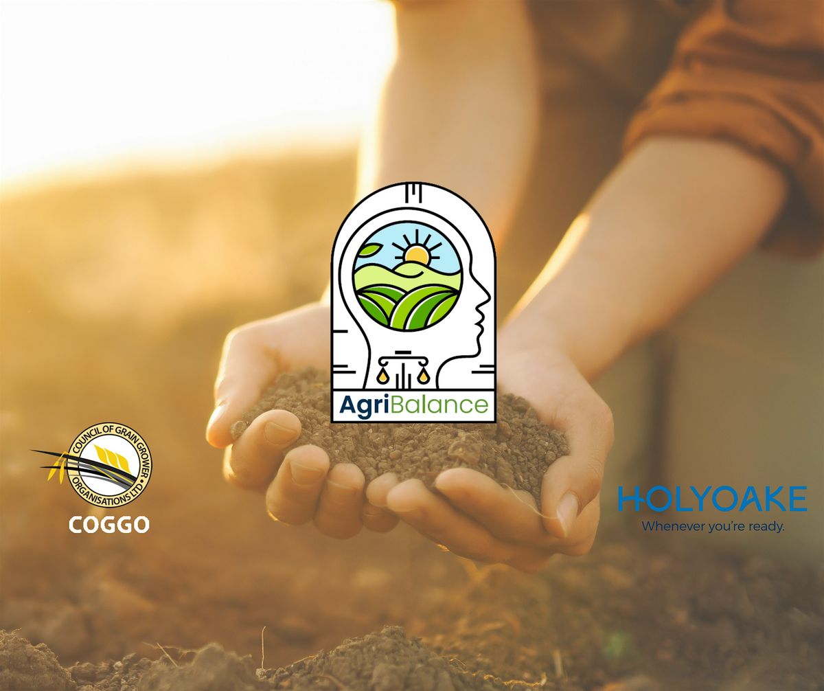 AgriBalance Workshop - Narrogin 31st October 2025, 31 October | Event in Narrogin | AllEvents