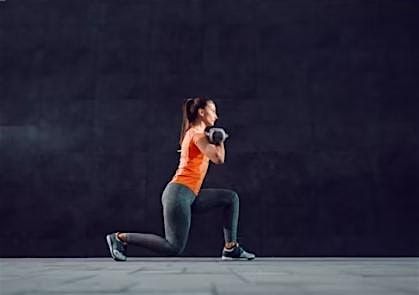 Your strength, your journey -  Drop-in PT sessions at Oru Sutton | Event in Sutton | AllEvents