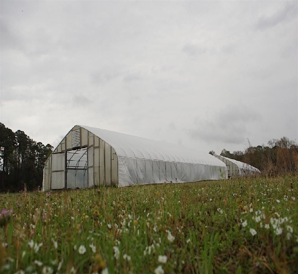 EBCI High Tunnel "Lunch-and-Learn" Workshop, 16 October | Event in Murphy | AllEvents