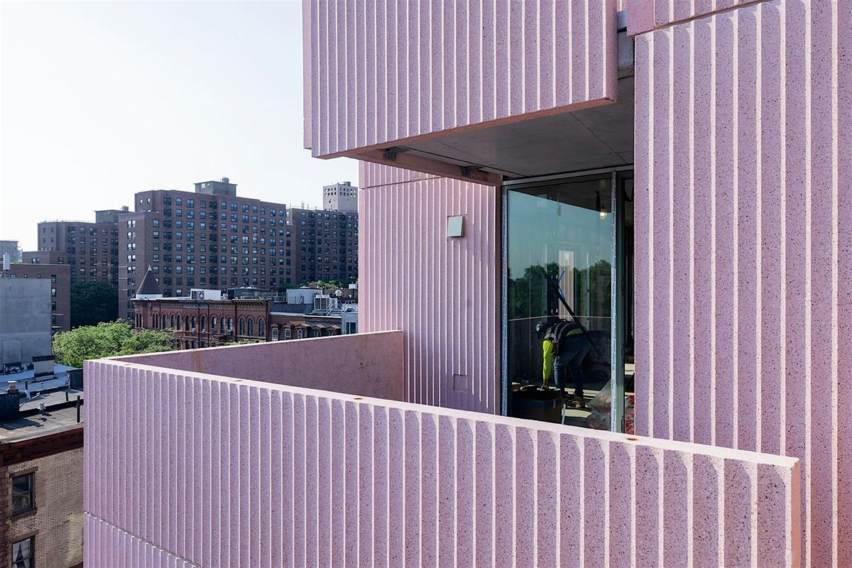 Madame Architect Presents: 144 Vanderbilt Ave, 16 September | Event in Brooklyn | AllEvents