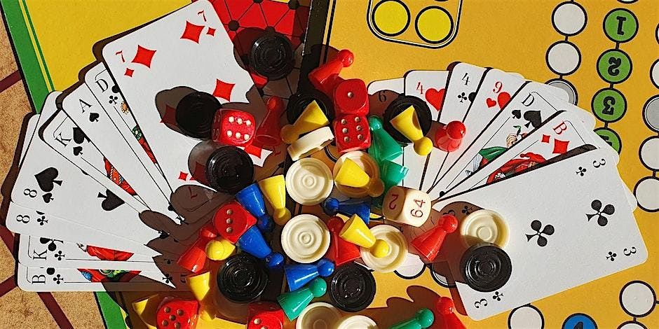 Game Day Social IN-PERSON AT DOROT, 18 December | Event in New York | AllEvents