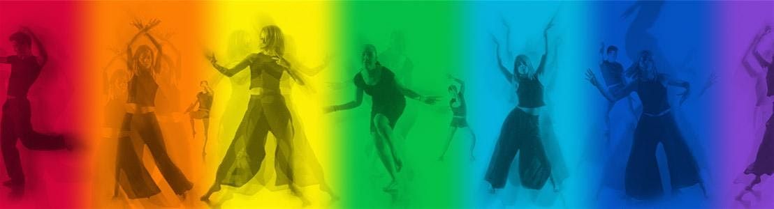 Chakra Dance - Reconnect, Release, and Restore, 22 August | Event in Milford | AllEvents