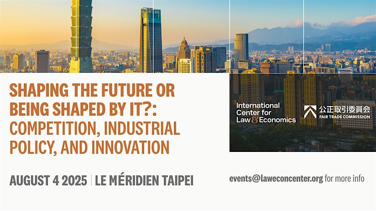 Shaping the Future or Being Shaped by It?, 4 August | Event in 西村里 | AllEvents