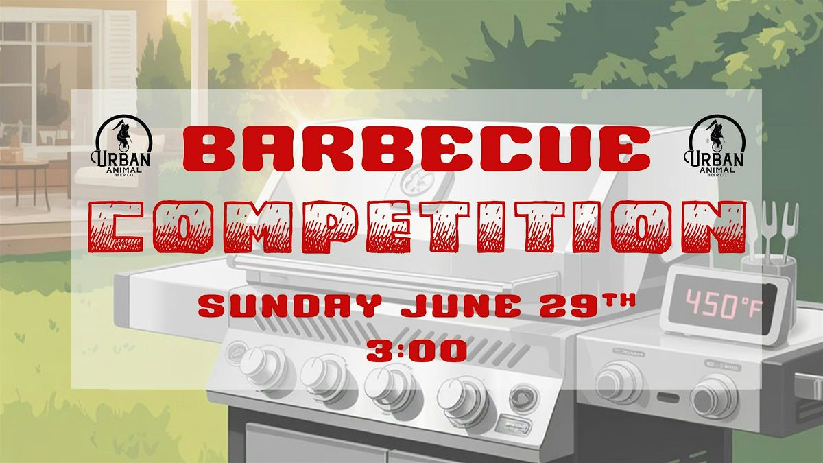 1st Annual BBQ Competition, 29 June | Event in Colorado Springs | AllEvents