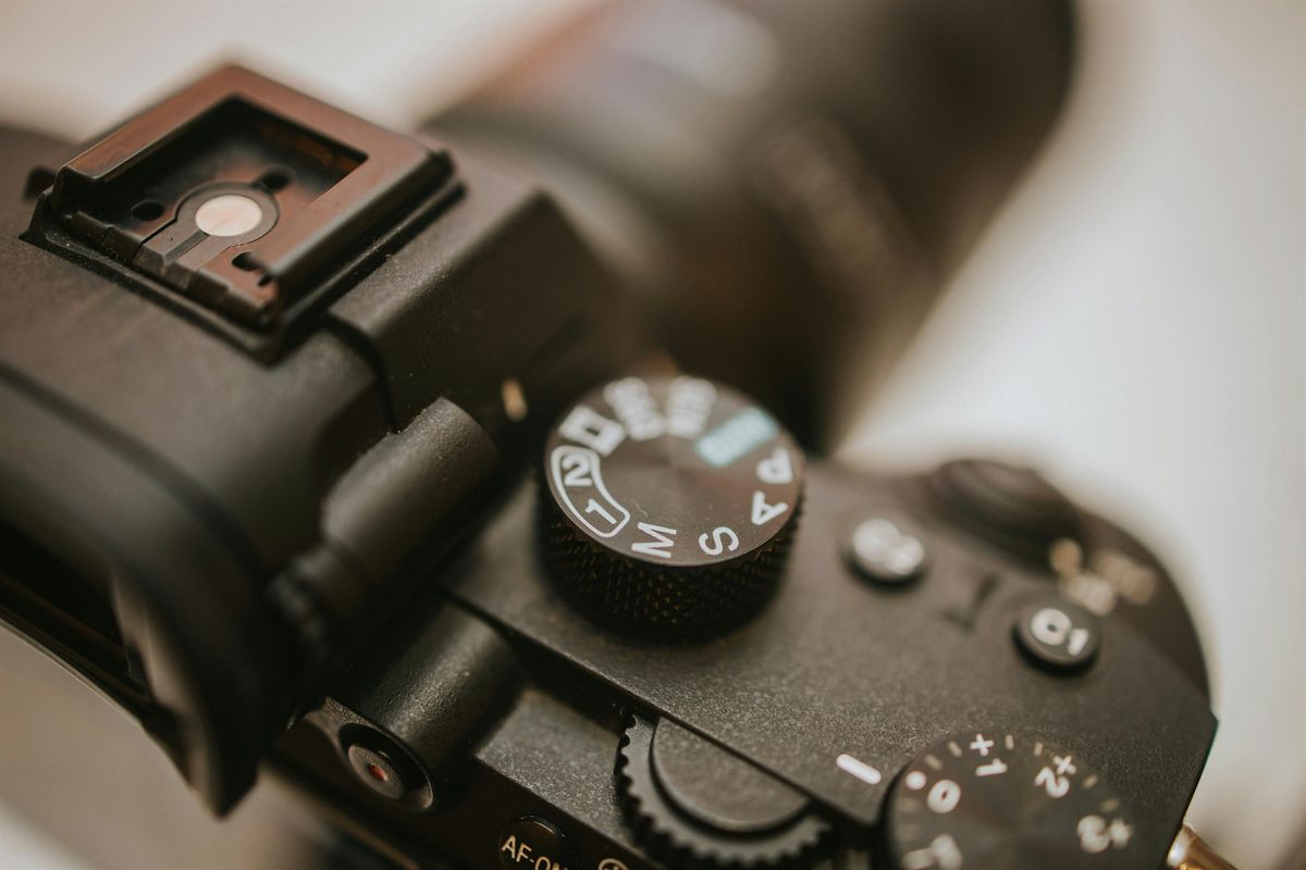 Beginner Photography Taster Session – Learn the Basics in Leeds, 17 January | Event in Leeds | AllEvents