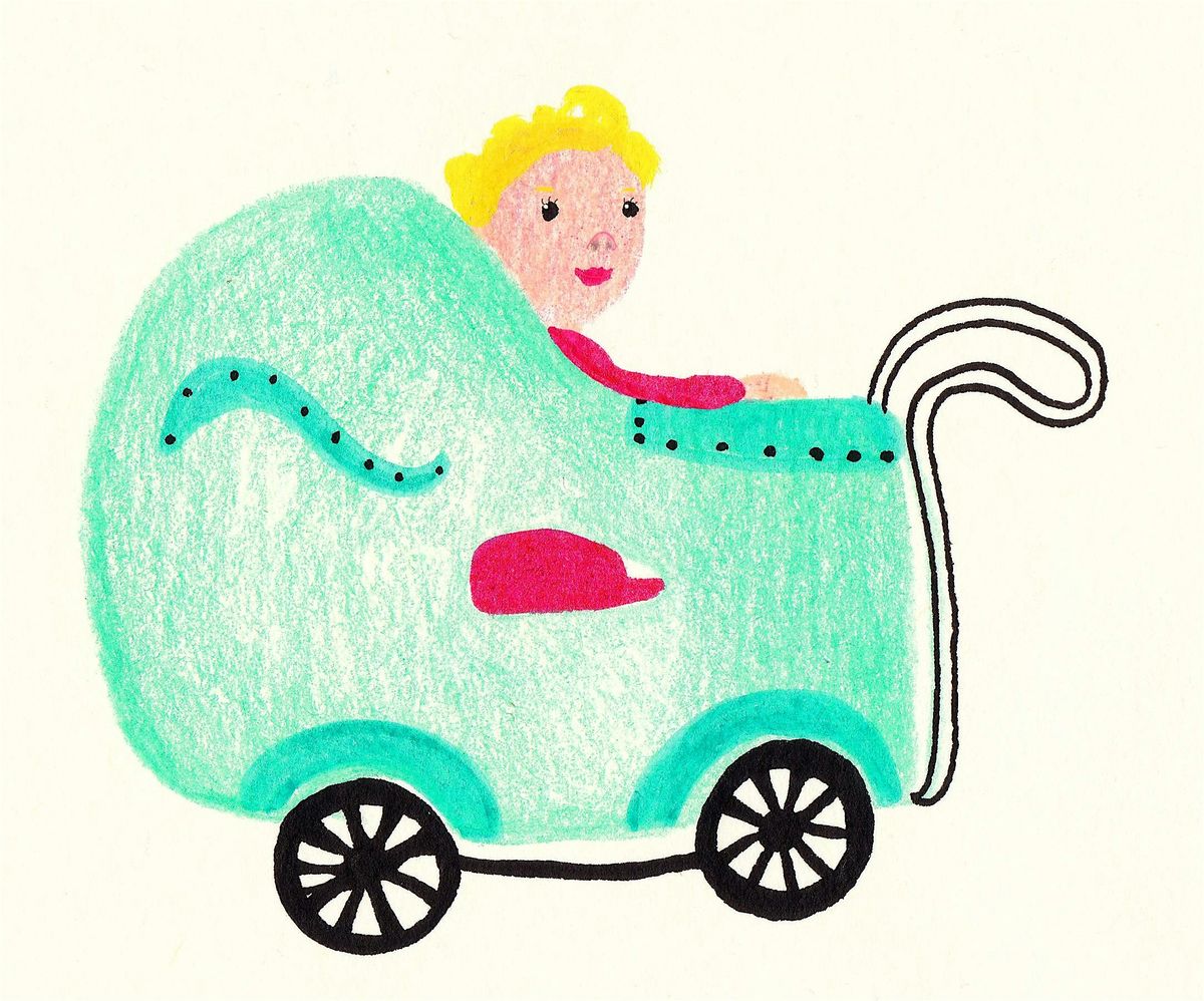 MOZART für Babys, 22 October | Event in Wien | AllEvents
