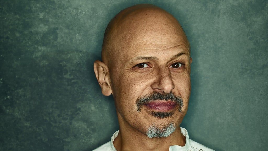 Maz Jobrani, 19 September | Event in San Francisco | AllEvents
