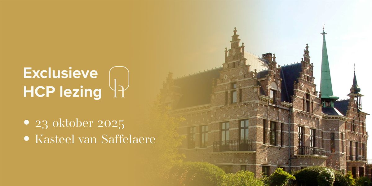 +15% netto per jaar: onze winnende strategie in onzekere tijden., 23 October | Event in Lochristi | AllEvents