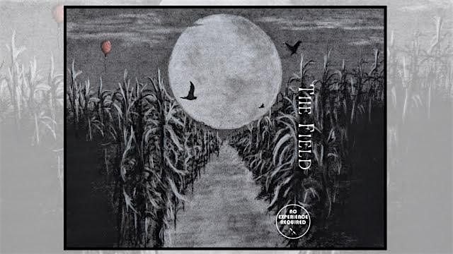 Charcoal Drawing Event "The Field"  in LaValle, 23 September | Event in La Valle | AllEvents