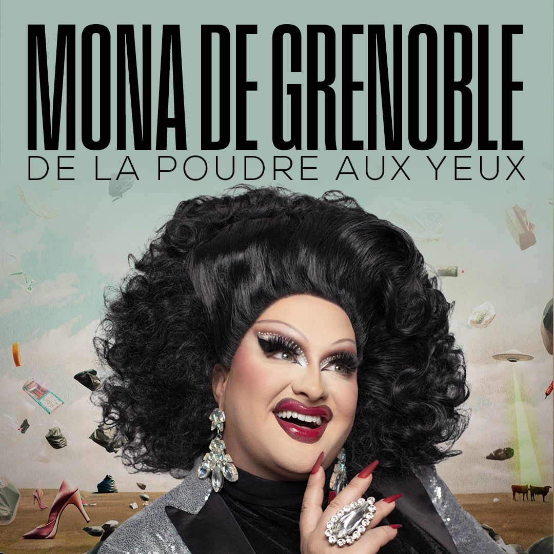 Mona de Grenoble, 11 June | Event in Brossard | AllEvents