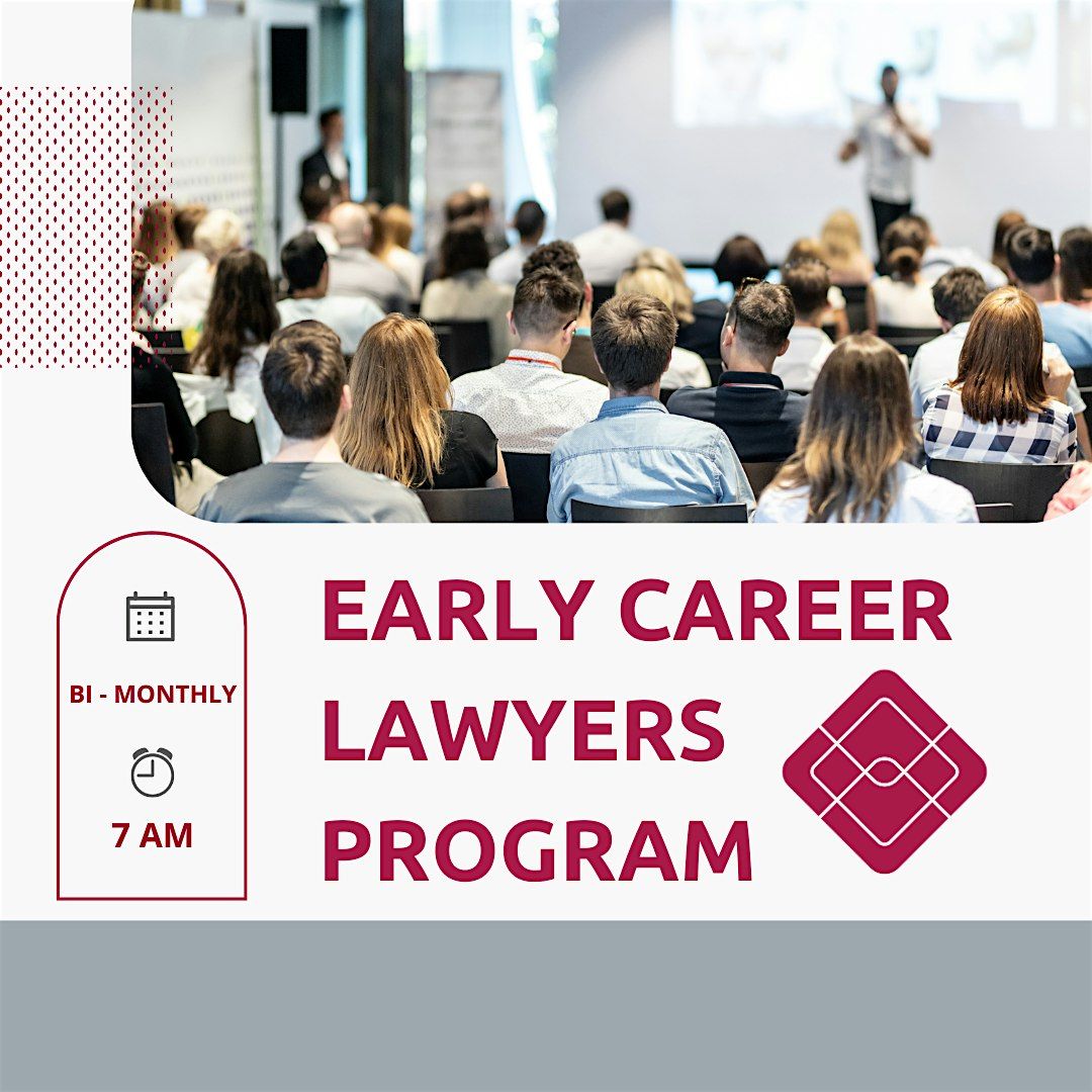ECL Program - How to Get Off on the Right Foot on Any File, 2 December | Event in Maroochydore | AllEvents