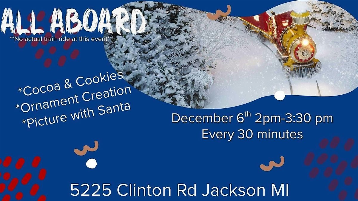 HOTL Express, 6 December | Event in Jackson | AllEvents