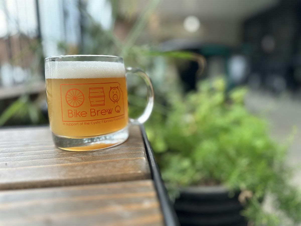 Bike Brew Q 2025, 7 June | Event in Great Bend | AllEvents
