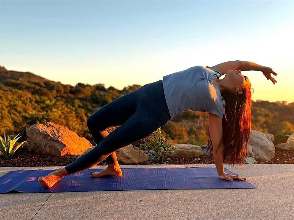 TIME Meditation® - Transformational Integral Meditation Education, 6 September | Event in Escondido | AllEvents
