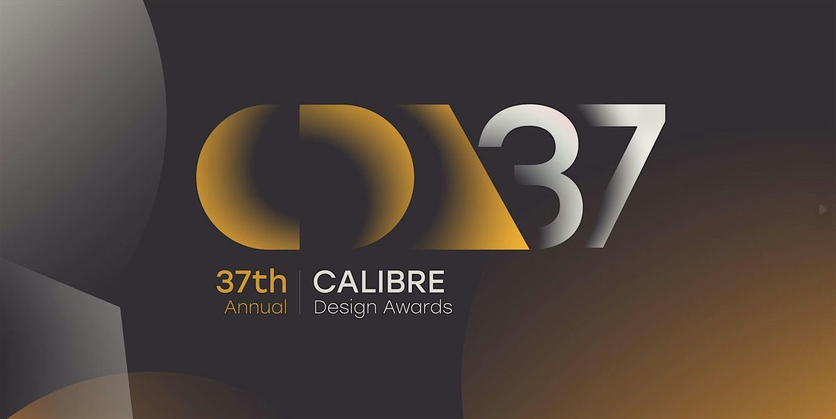 Calibre Design Awards, 22 May | Event in Pasadena | AllEvents