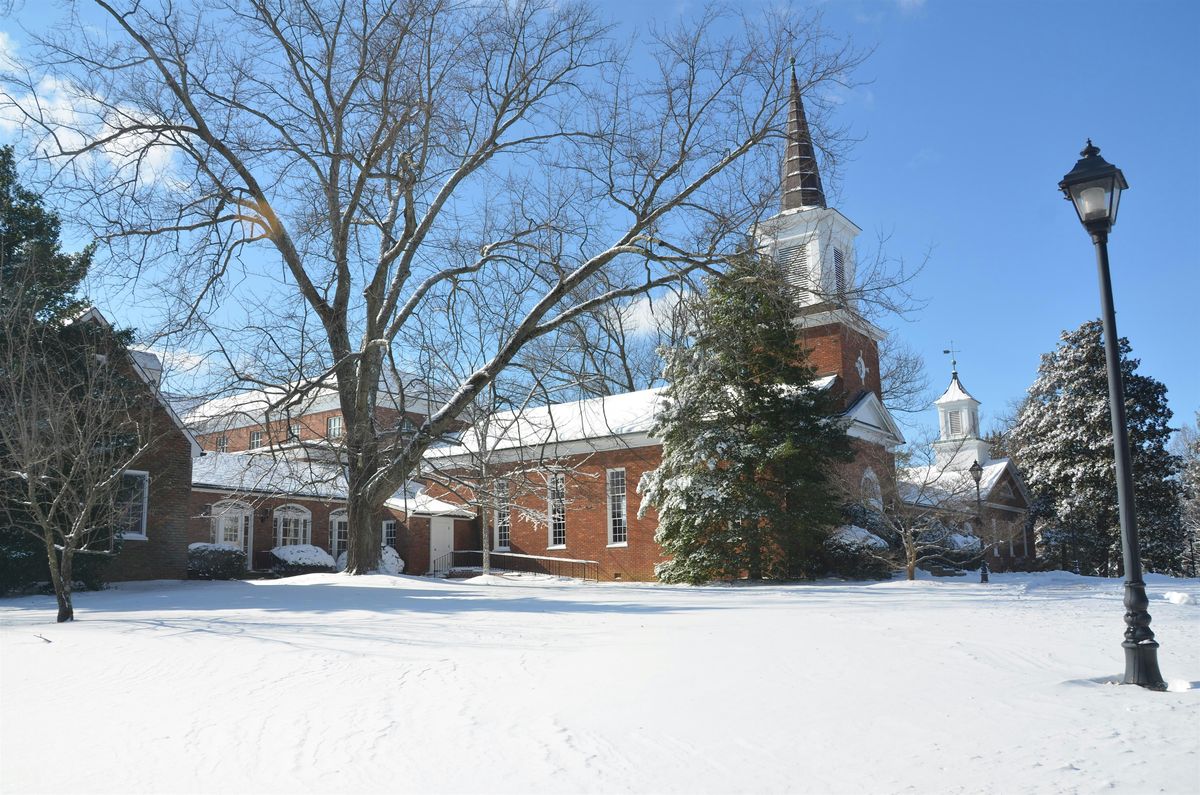Handel's Messiah: The Academy of St. Francis in the Fields, 15 December | Event in Louisville | AllEvents