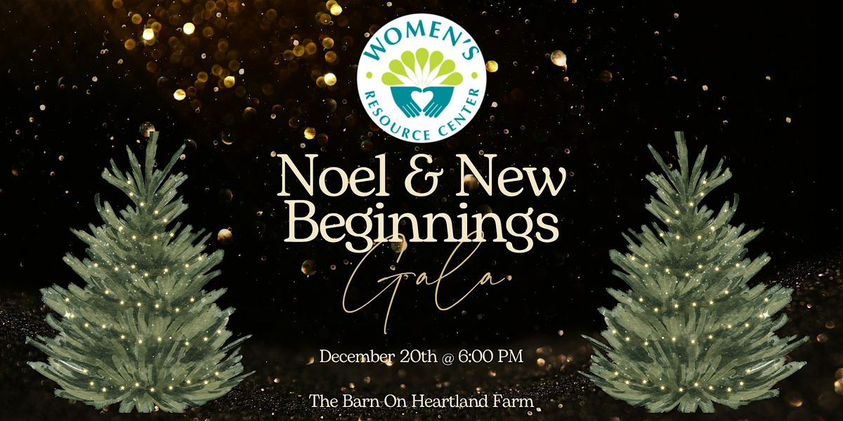 Noel & New Beginnings Gala, 20 December | Event in Polk City | AllEvents