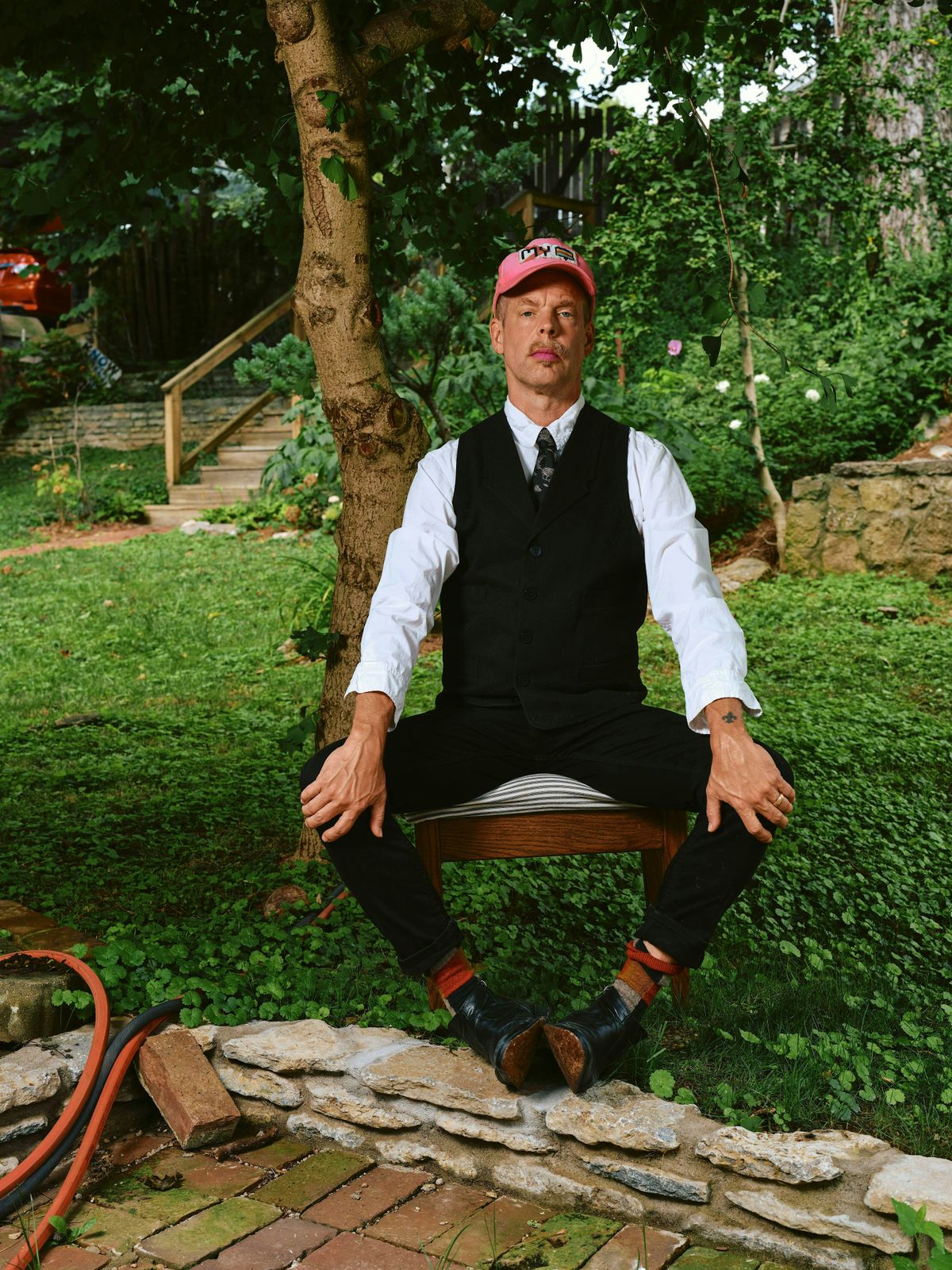 BONNIE "PRINCE" BILLY, 7 September | Event in Sawyer | AllEvents