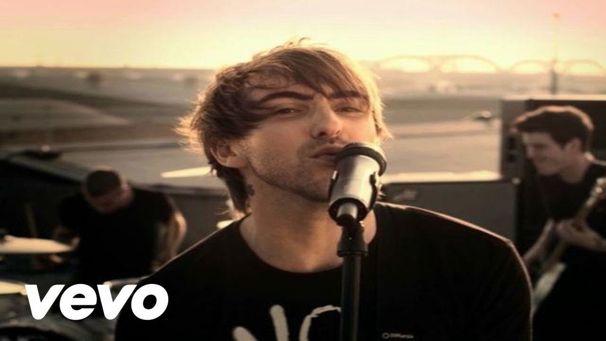 All Time Low, Merriweather Post Pavilion, Columbia, 24 August 2024 AllEvents
