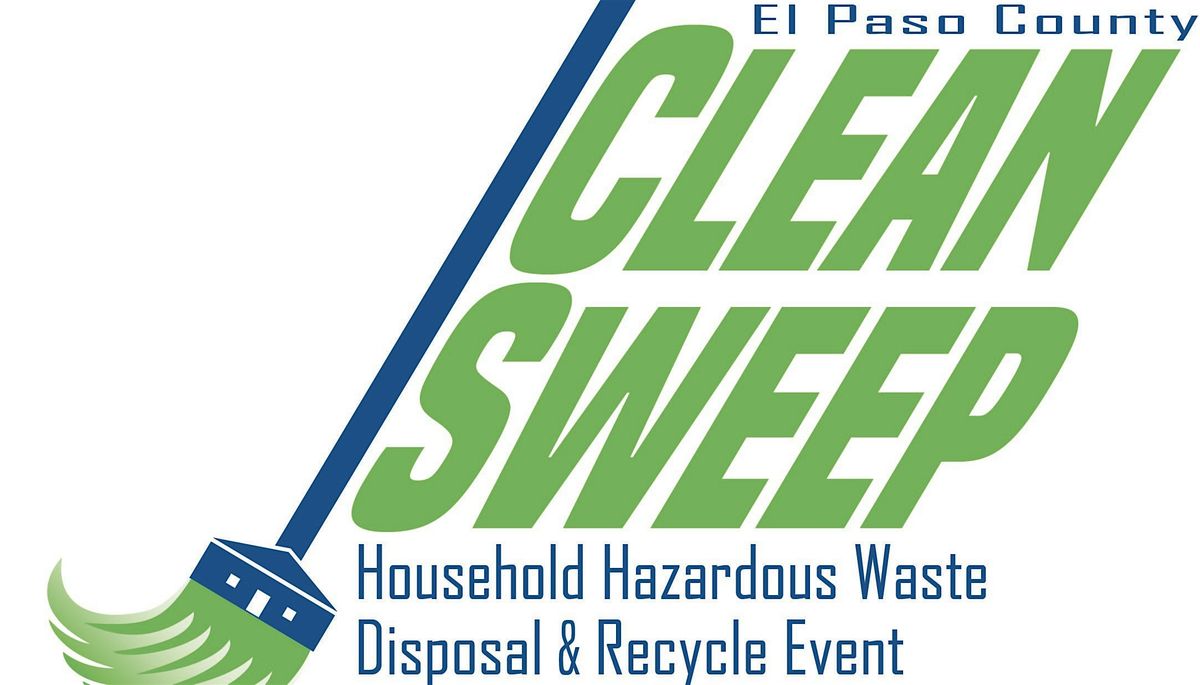 FRIDAY, June 20th, 2025 Clean Sweep Event (Ticket Required), 20 June | Event in Colorado Springs | AllEvents