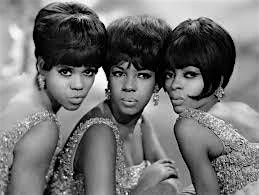 THE M.O.T.O.W.N. MUSICAL IS LOOKING FOR 2 SUPREMES FOR UPCOMING MUSICAL, 2 November | AllEvents