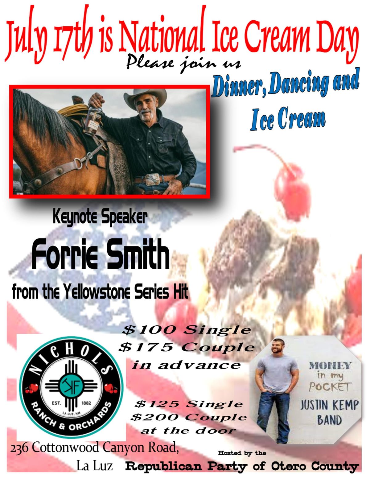 All Events In La Luz Today And Upcoming Events In La Luz Otero County Events 2022