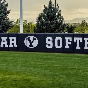 Oklahoma State Cowgirls vs. BYU Cougars