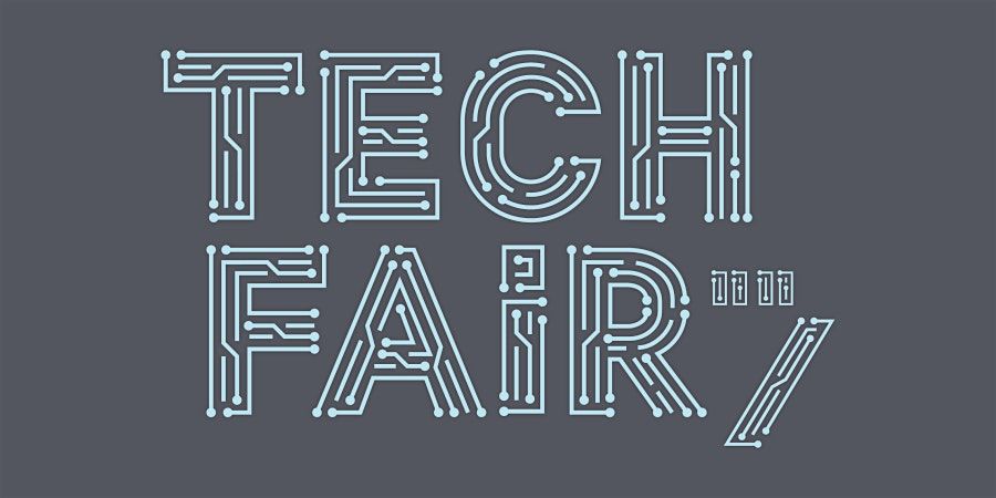 Tech Fair, 1 November | Event in Brampton | AllEvents