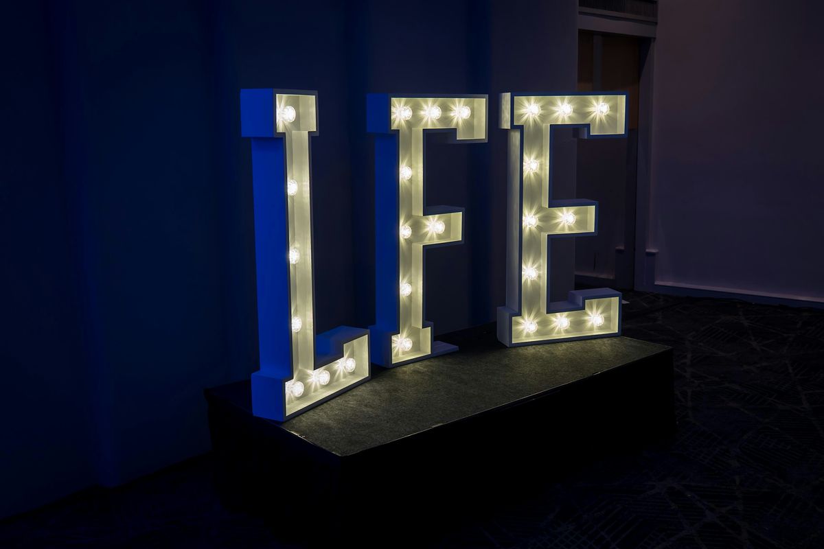 Wonder: LFE 6, 14 November | Event in Birmingham | AllEvents