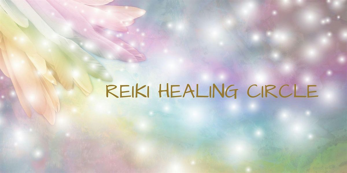 Reiki Healing Circle & Meditation, 28 June | Event in Encinitas | AllEvents