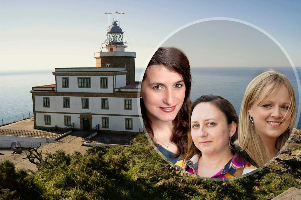 Ensemble Finisterre, 14 December | Event in Ede | AllEvents