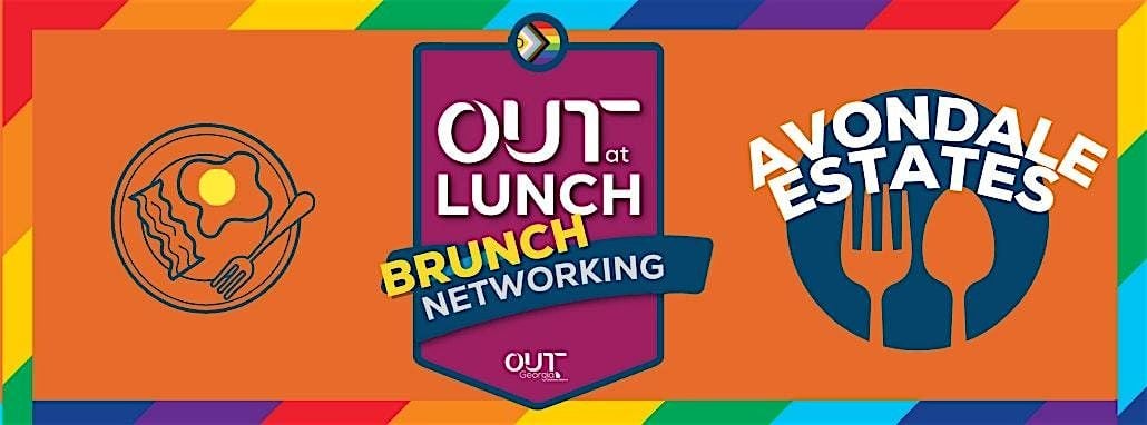 OUT @ Lunch BRUNCH in Avondale Estates | Event in Decatur | AllEvents