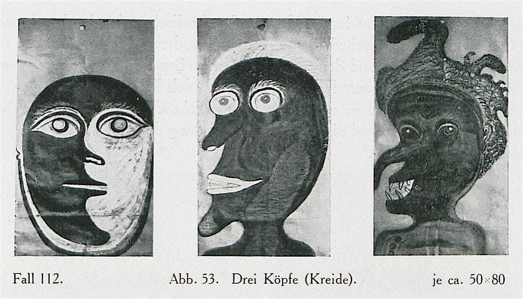 A History of Mad Art:  Launch Lecture, 18 October | Event in Edinburgh | AllEvents