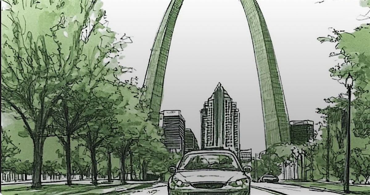 Transform Your Hood Sessions, 20 August | Event in St. Louis | AllEvents