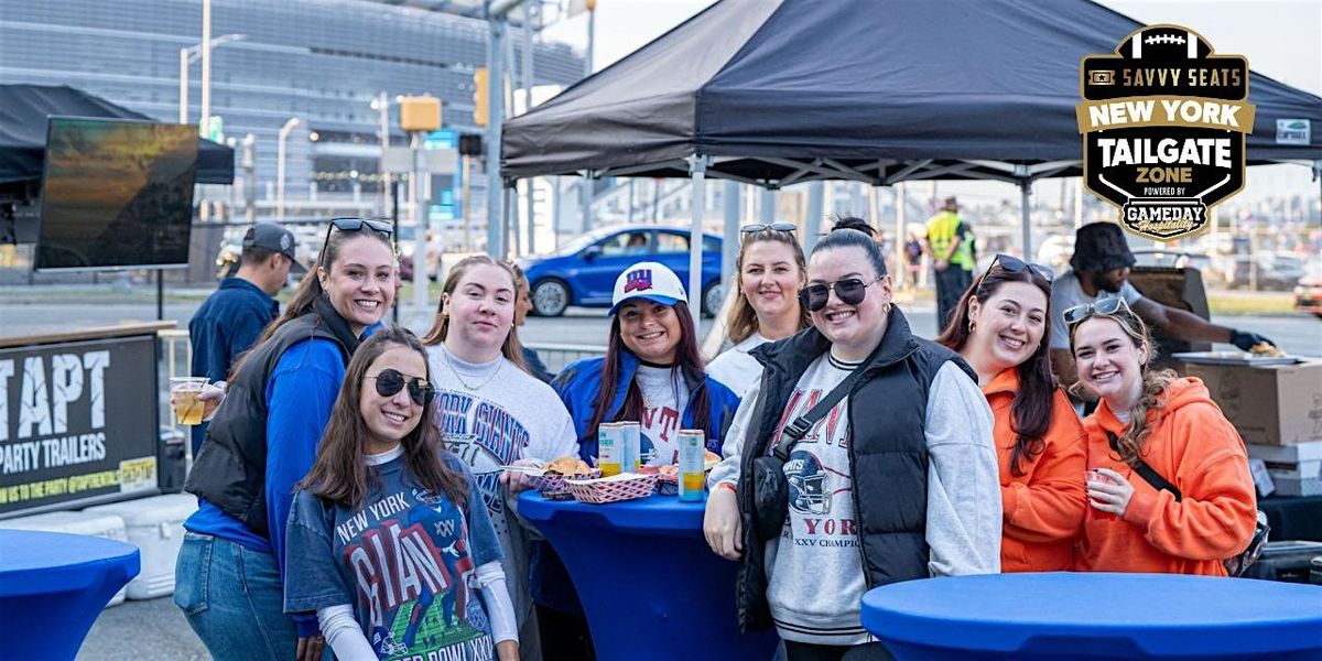 Chris Brown Tailgate at MetLife – Food, Drinks & R&B Vibes!, 11 August | Event in East Rutherford