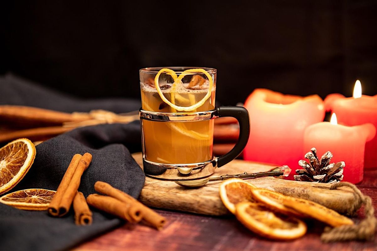 Vinegar Remedies: Fire Cider & More, 5 October | Event in College Park | AllEvents