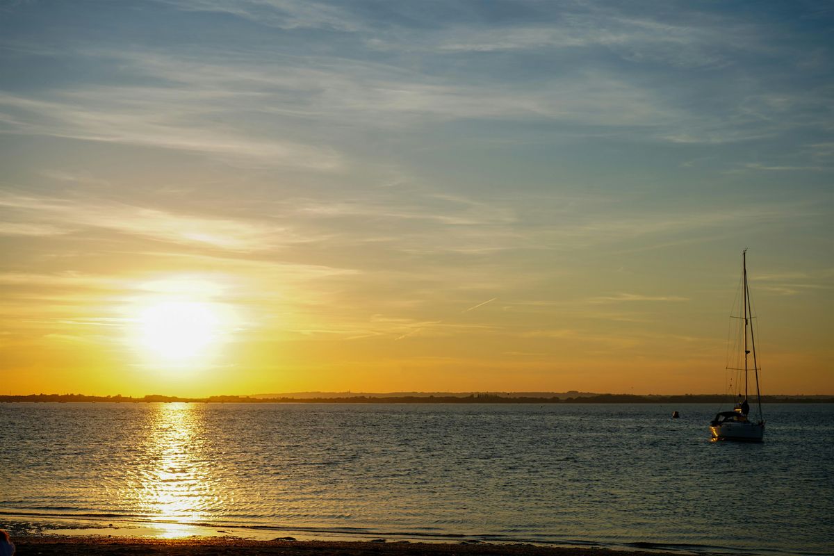 Volunteers Needed for Summer Beach Cleanup in July | Event in Atlantic Highlands | AllEvents