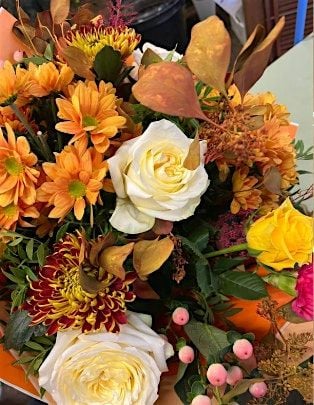 Bloom From Within, 25 October | Event in Northwich | AllEvents