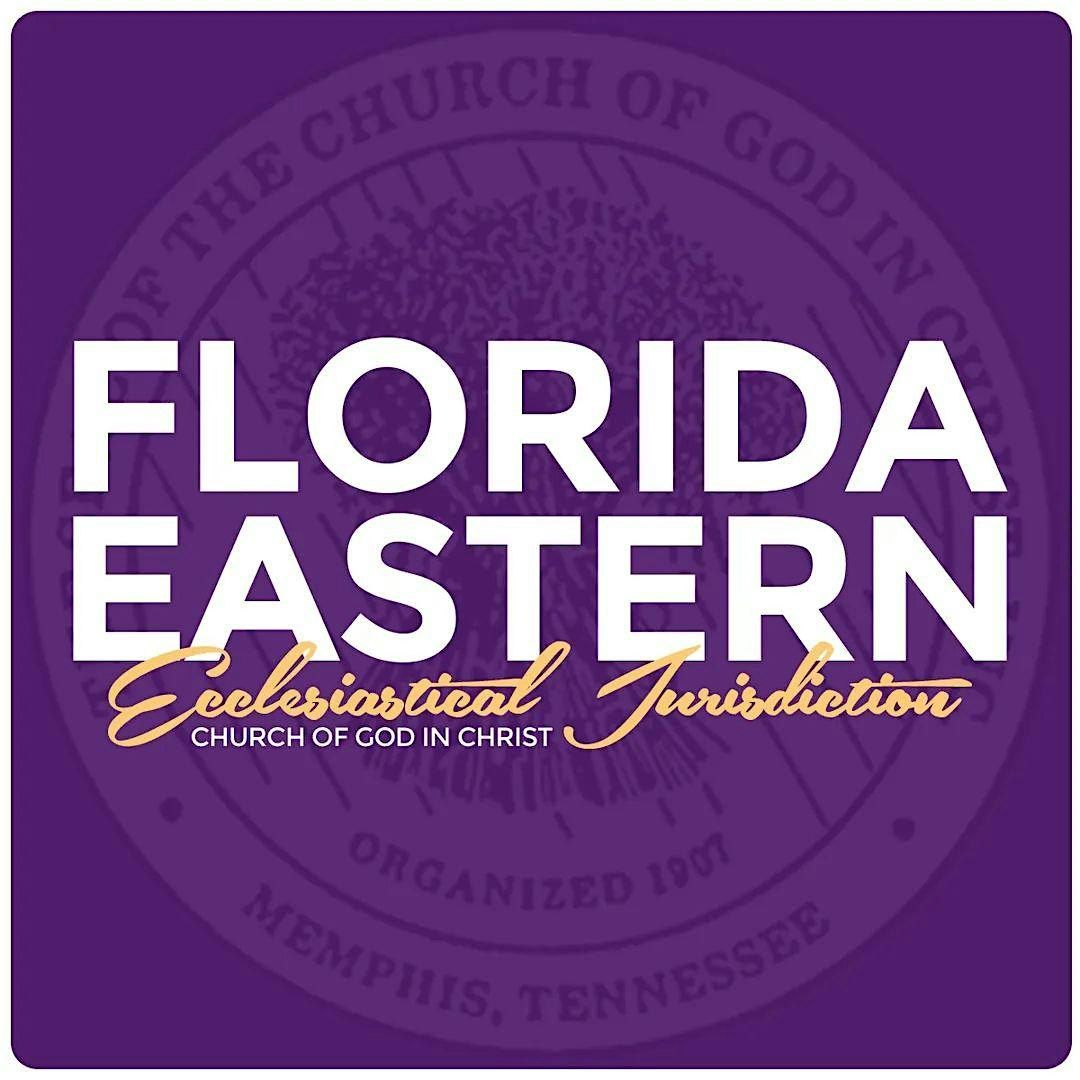 Florida Eastern Auxiliaries in Ministry Convention 2025, 10 June | Event in Fort Pierce | AllEvents