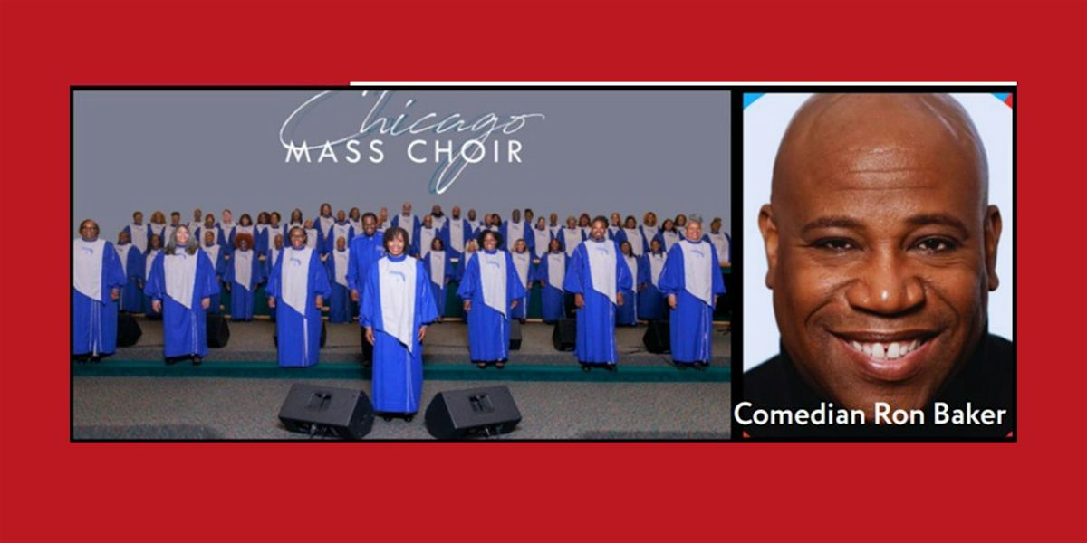 Gospel Extravanga, 14 September | Event in Gary | AllEvents