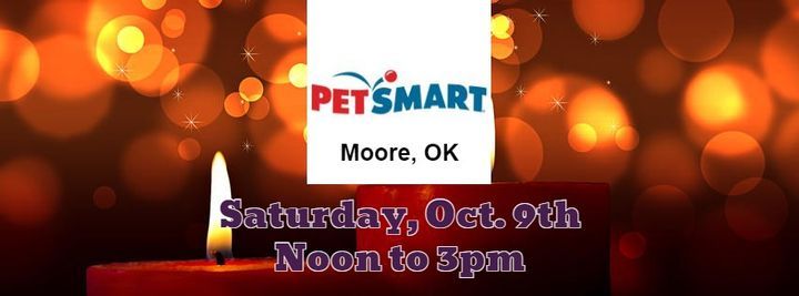 Petsmart Events List Of All Upcoming Petsmart Events In Moore Ok Petsmart Events 2022