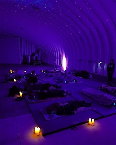 9D Breathwork Journey- "Unleash Your Power", 20 June | Event in Vero Beach | AllEvents