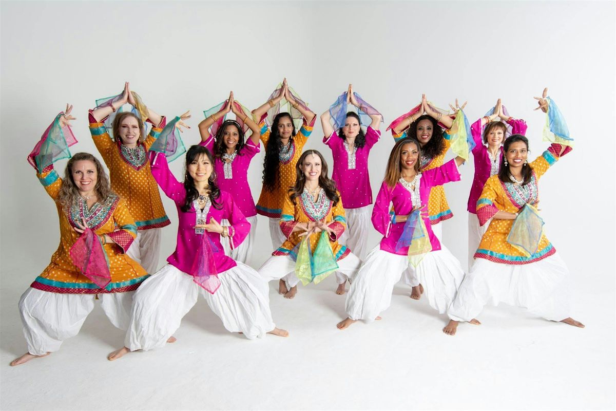 October 2025  BOLLYWOOD Kickoff for Beginners | Event in Hillsboro | AllEvents