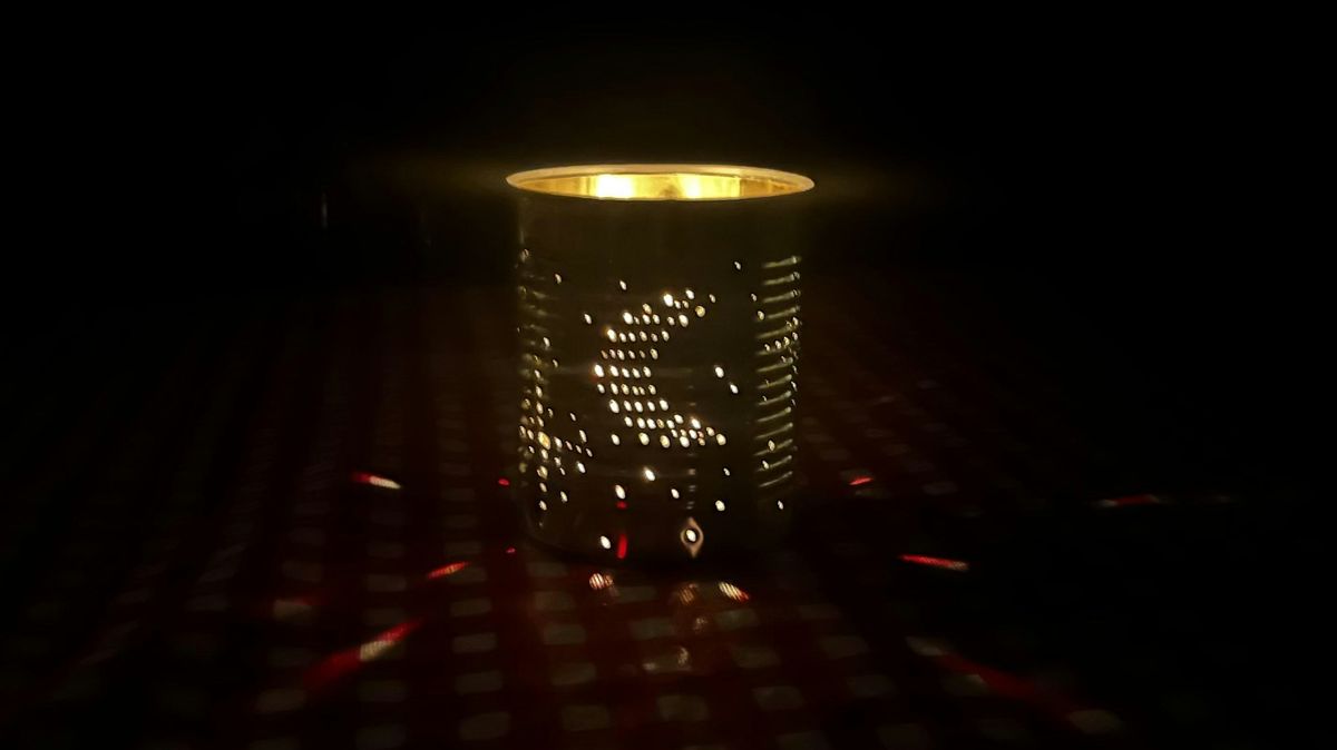 Winter Solstice Series: Lantern Crafting, 21 December | Event in Toronto | AllEvents