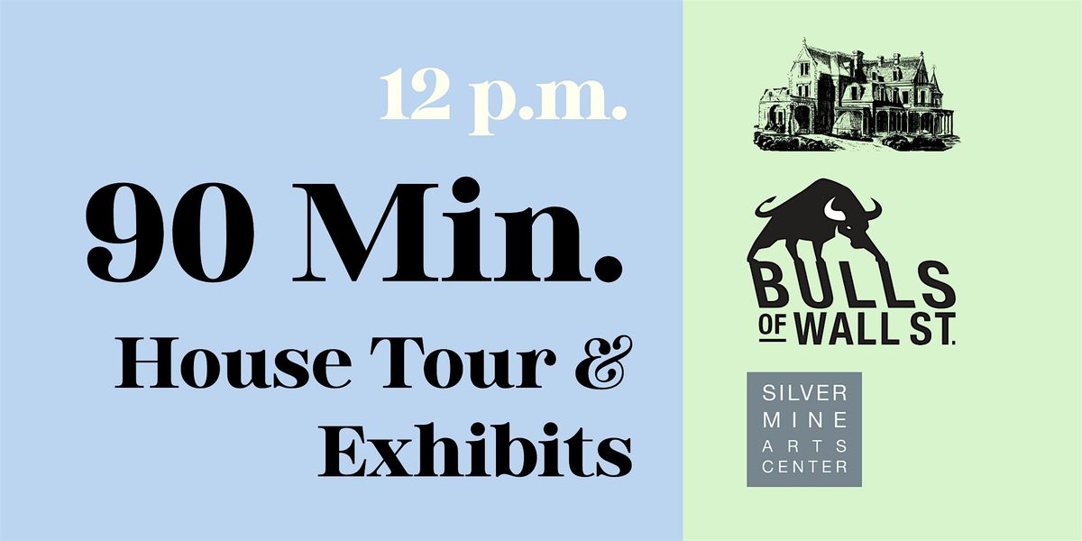 90-min. Guided Tour: 12–1:30pm (Sept. 4-28), 4 September | Event in Norwalk | AllEvents