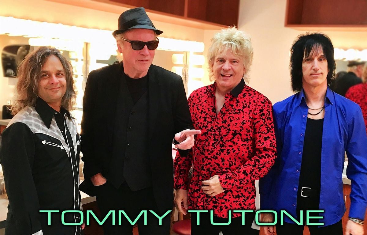 Tommy Tutone, 24 October | Event in San Juan Capistrano | AllEvents